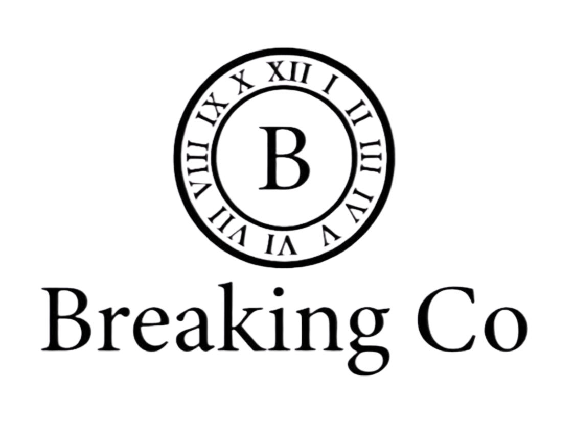 Breaking Co