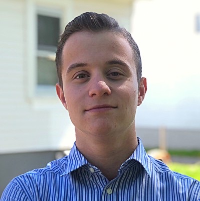 Daniel Tamarkin